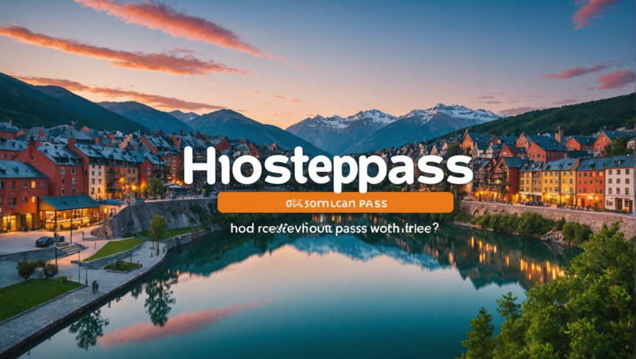 découvrez notre critique impartiale du hostelpass : est-ce que ce pass de réduction vaut vraiment la peine ? nous passons en revue les avantages et les inconvénients pour vous aider à prendre une décision éclairée.