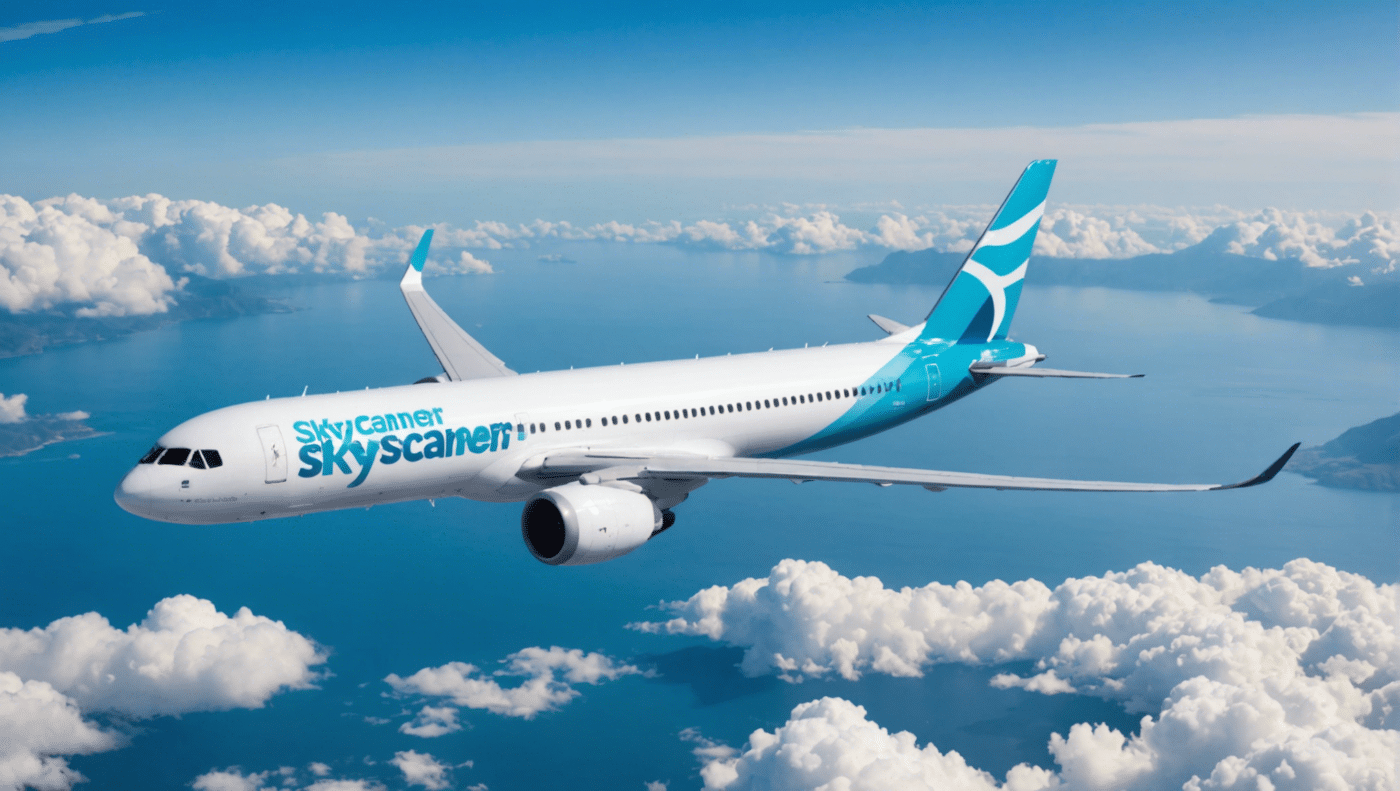 découvrez la critique de skyscanner, le meilleur site pour trouver des vols pas chers. trouvez facilement les vols les plus avantageux grâce à skyscanner.