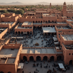 découvrez marrakech : guide de voyage et astuces pour profiter au maximum de votre séjour dans cette ville envoûtante du maroc.