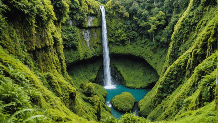 découvrez waitomo : le guide complet de voyage. explorez les grottes illuminées, admirez les vers luisants et plongez dans l'aventure avec notre guide touristique de waitomo.