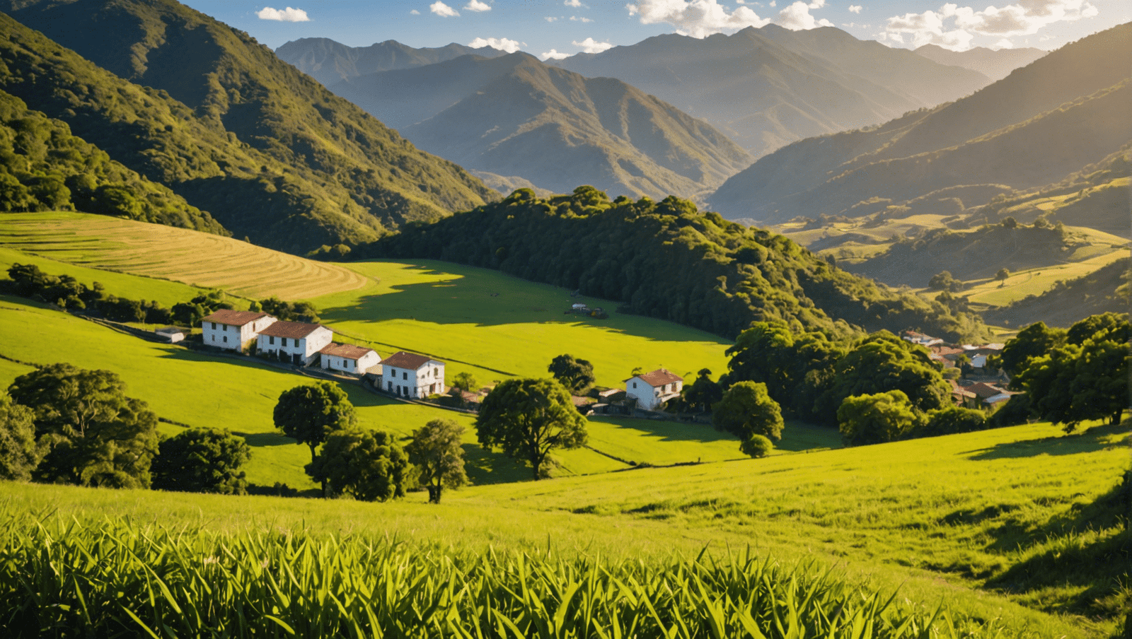 découvrez dans notre guide de voyage à boquete l'essentiel pour un séjour inoubliable : activités, hébergements, lieux à visiter et conseils pratiques.