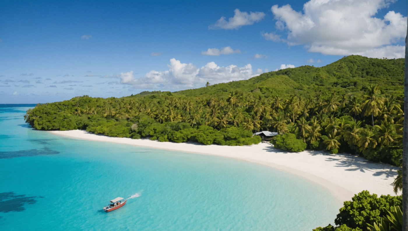 découvrez les trésors de l'archipel paradisiaque des îles cook avec notre guide de voyage. conseils, informations utiles et bons plans pour vivre une expérience inoubliable.