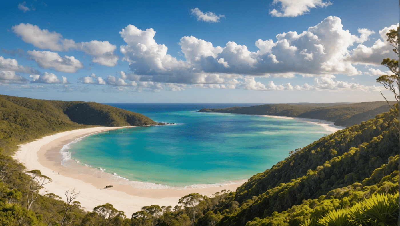 découvrez le guide de voyage ultime pour explorer fraser island, l'île insulaire la plus grande de sable au monde. trouvez les meilleurs conseils, itinéraires et activités pour une aventure inoubliable.