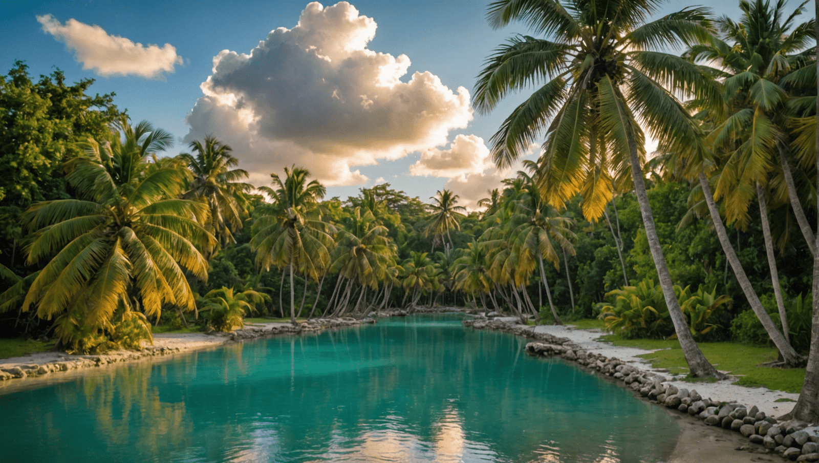 découvrez le belize avec notre guide de voyage complet. explorez ses merveilles naturelles, sa culture vibrante et ses plages paradisiaques. préparez-vous à une aventure inoubliable au coeur de l'amérique centrale.