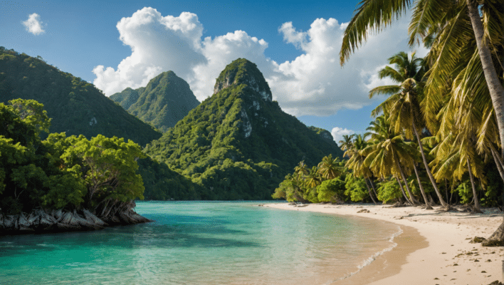 découvrez le belize grâce à notre guide de voyage complet. explorez ses trésors naturels, ses plages de sable fin et sa riche culture. planifiez votre aventure dès maintenant !