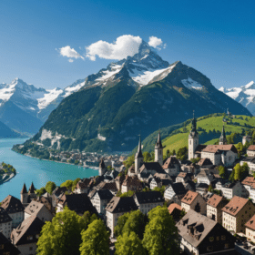 découvrez la capitale de la suisse avec notre guide de voyage de berne : lieux incontournables, histoire, culture, et bien plus encore.