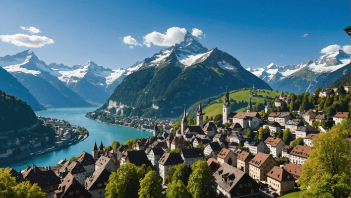 découvrez la capitale de la suisse avec notre guide de voyage de berne : lieux incontournables, histoire, culture, et bien plus encore.