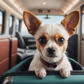 découvrez les erreurs à éviter lors de voyager avec un petit chien pour des vacances sereines et agréables avec votre compagnon à quatre pattes.