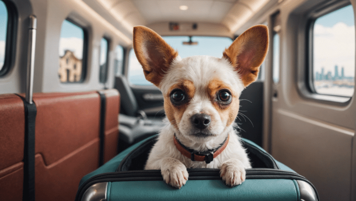 découvrez les erreurs à éviter lors de voyager avec un petit chien pour des vacances sereines et agréables avec votre compagnon à quatre pattes.