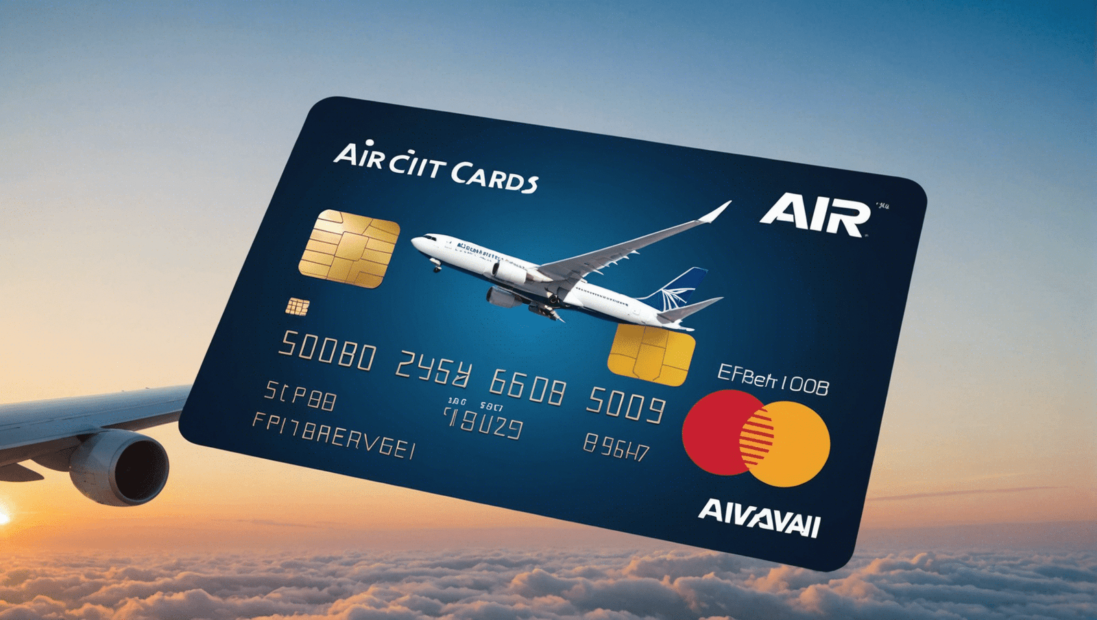 découvrez les meilleures cartes de crédit pour voyager en avion et profiter de récompenses exclusives pour vos prochaines escapades.