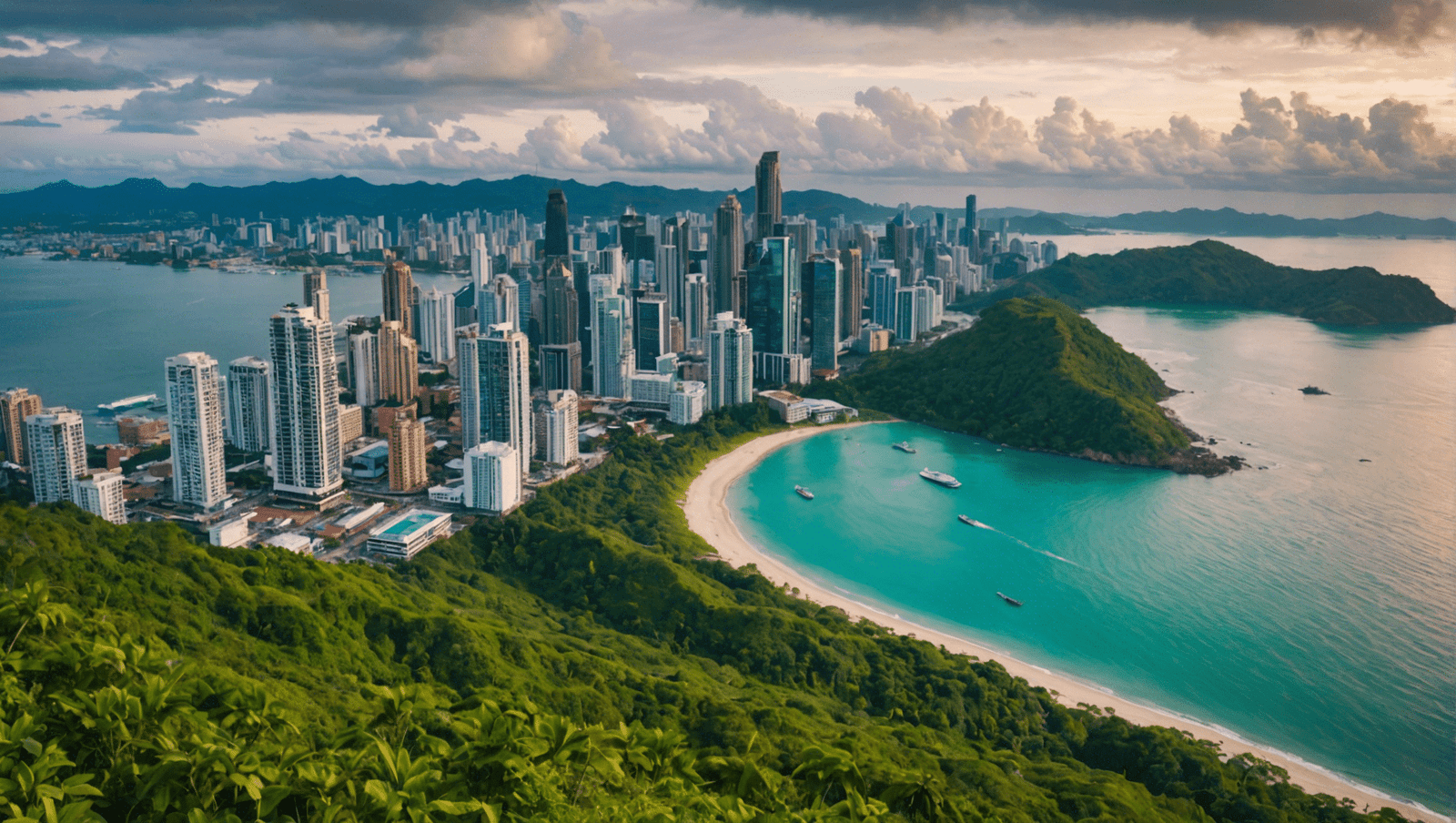 découvrez le panama avec nos précieux conseils de voyage pour profiter pleinement de cette destination exotique. trouvez des recommandations pour explorer ce magnifique pays d'amérique centrale et vivre une expérience inoubliable.