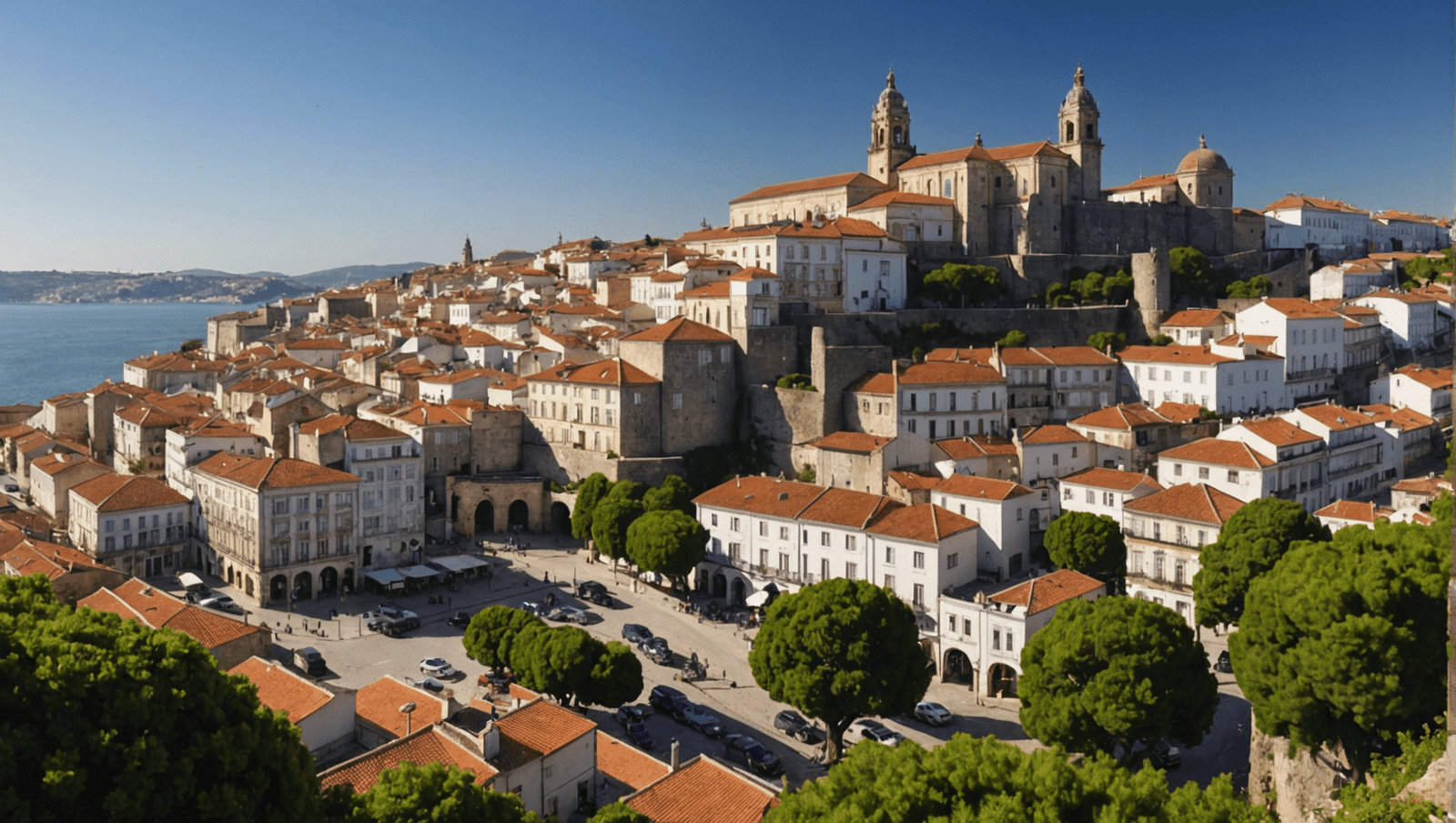 découvrez des conseils de voyage pour explorer le portugal et profitez d'une expérience inoubliable entre traditions, patrimoine et paysages magnifiques.