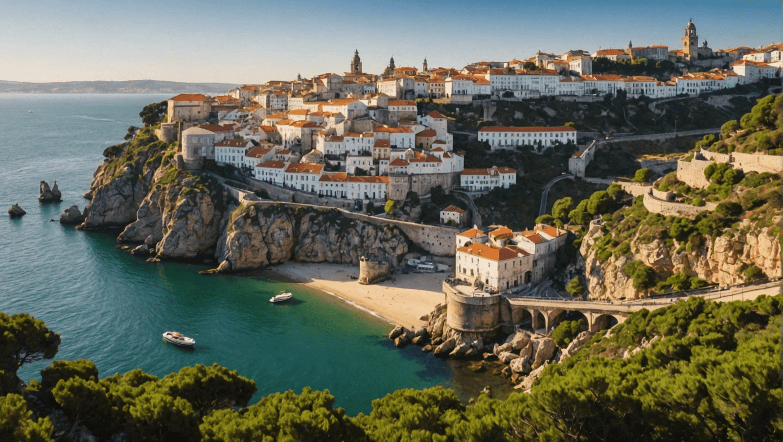 découvrez les meilleurs conseils de voyage pour explorer le portugal et profiter pleinement de cette magnifique destination. trouvez des astuces pour vivre une expérience inoubliable au portugal.