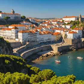 découvrez le portugal avec nos précieux conseils de voyage pour profiter au maximum de votre séjour : gastronomie, culture, histoire et paysages à couper le souffle.