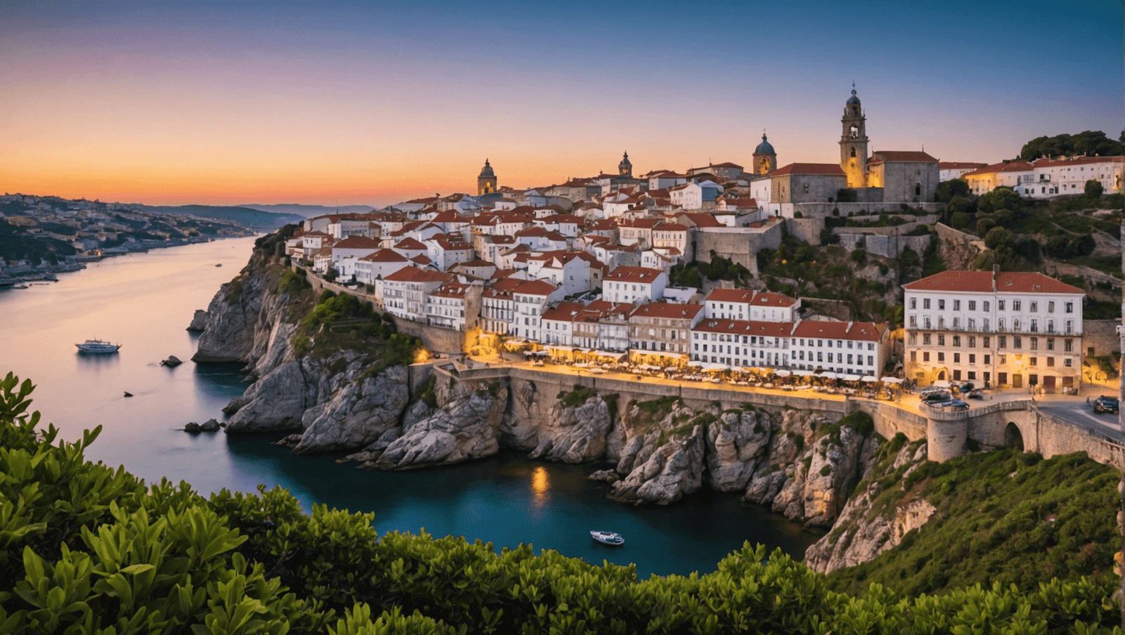 découvrez les meilleurs conseils de voyage pour explorer le portugal et profiter d'une expérience inoubliable.