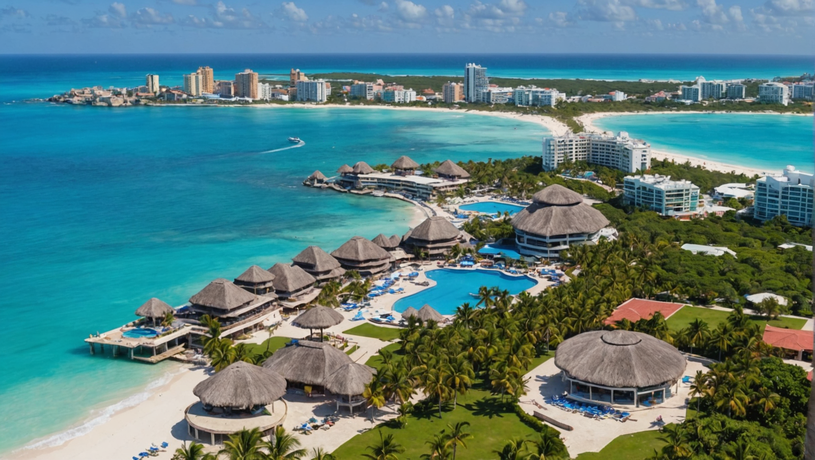 découvrez cancun : guide de voyage complet. informations sur les plages, la culture, la vie nocturne et plus encore pour planifier votre séjour à cancun.