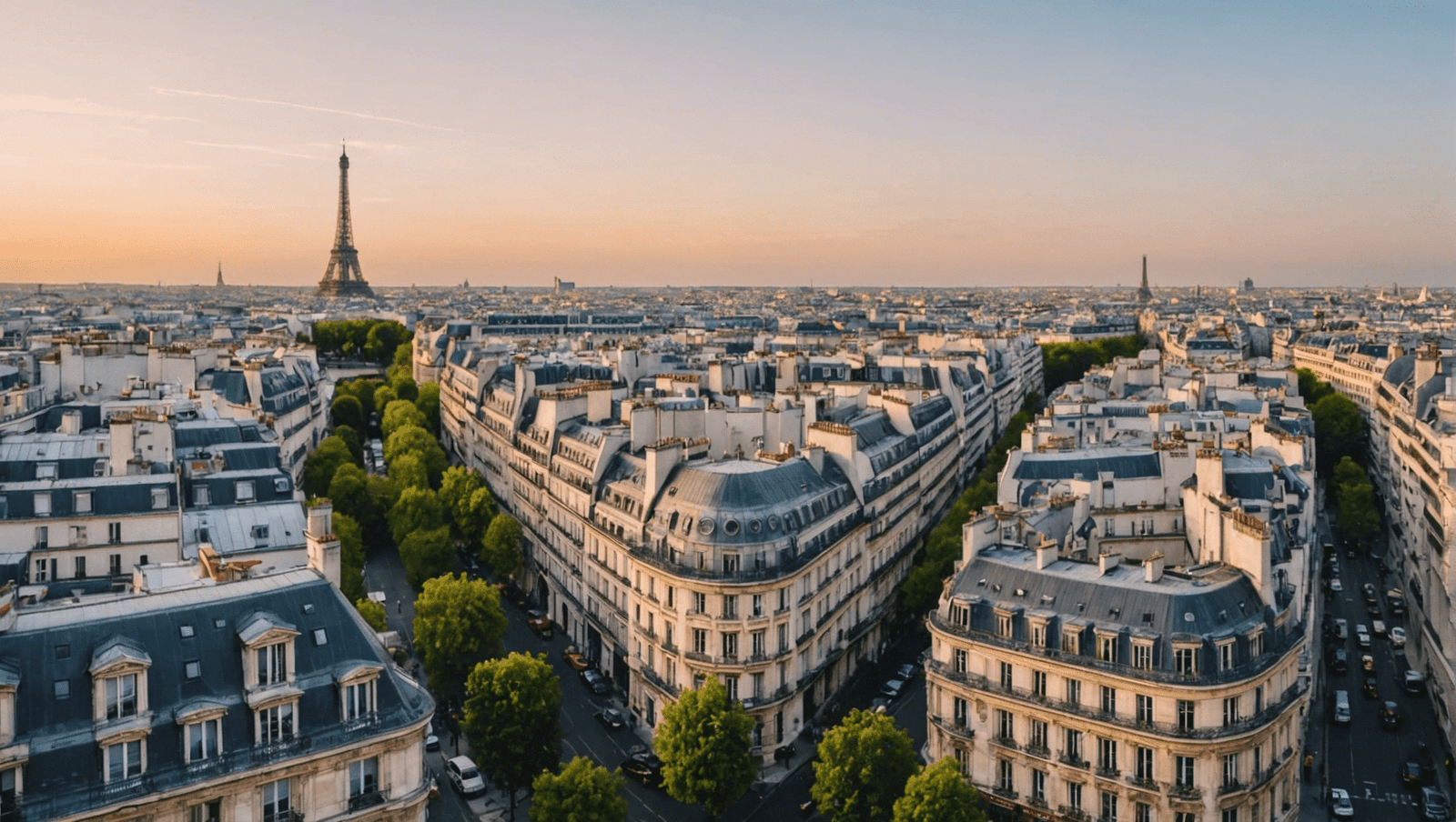 découvrez paris avec le guide de voyage ultime pour une expérience inoubliable dans la ville des lumières.