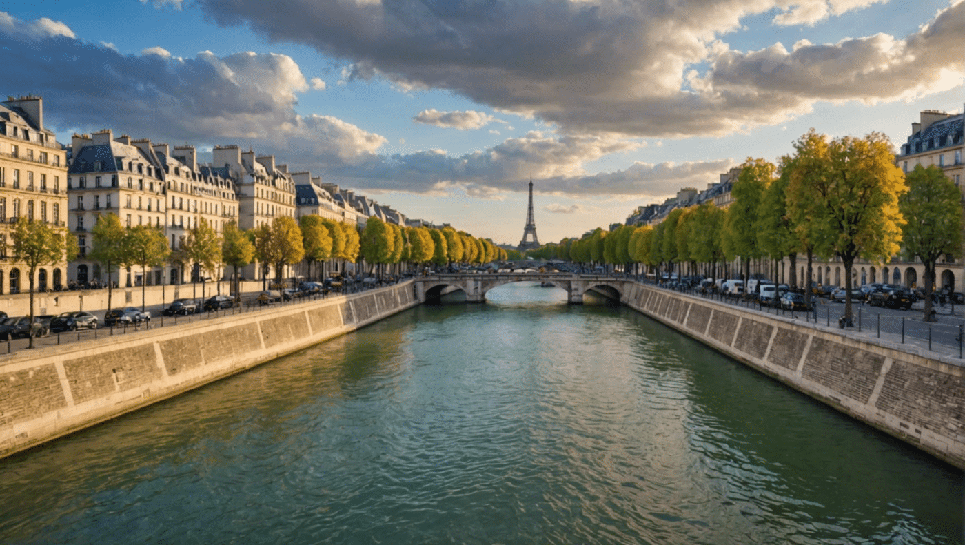 découvrez paris : le guide de voyage ultime vous propose les meilleurs conseils, attractions incontournables et activités à faire lors de votre séjour à paris.