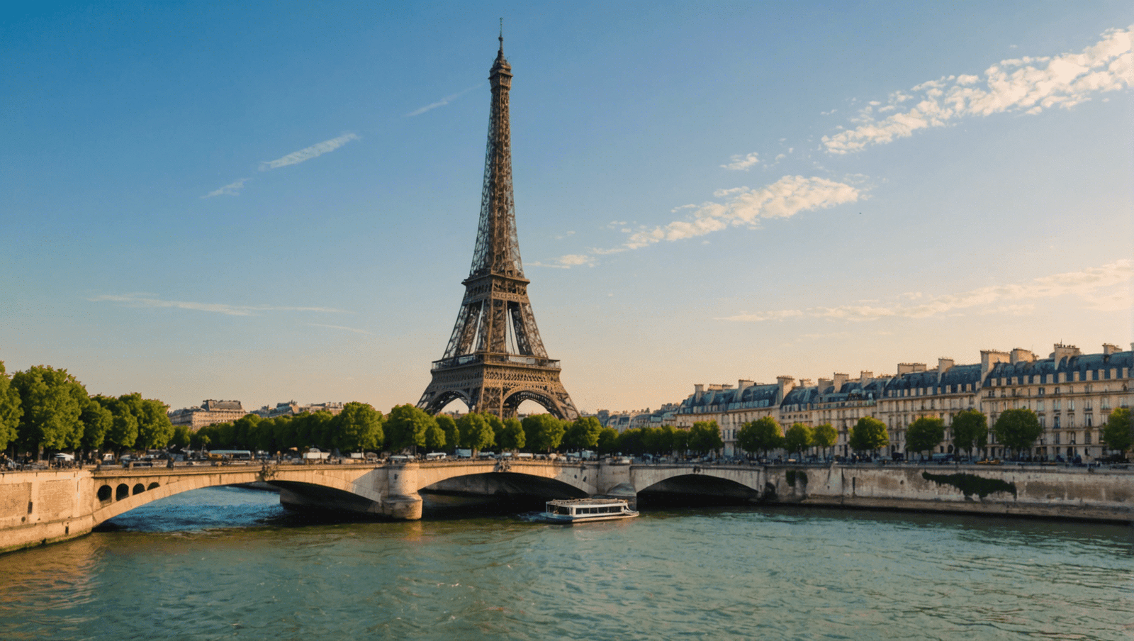 découvrez paris avec notre guide de voyage ultime, rempli de conseils, d'informations pratiques et d'inspiration pour votre prochaine visite dans la ville lumière. trouvez les meilleurs sites touristiques, restaurants, activités et plus encore pour une expérience inoubliable.