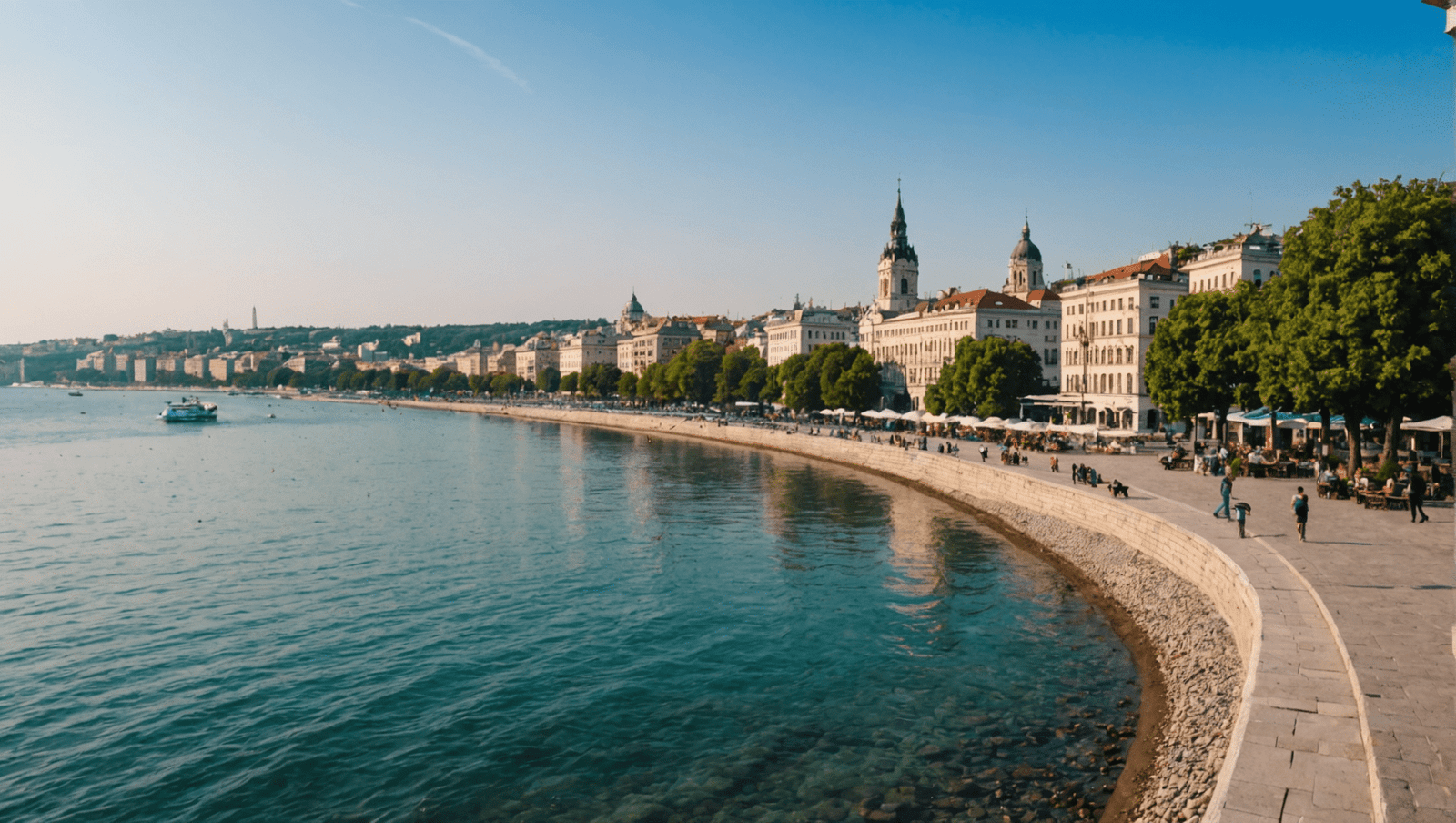 découvrez varna : le guide de voyage ultime vous emmène à la découverte de cette ville balnéaire bulgare, entre plages dorées, culture riche et histoire fascinante. trouvez tout ce que vous devez savoir pour planifier votre voyage à varna.