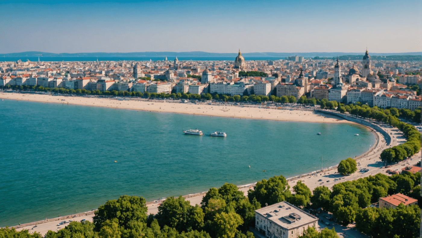 découvrez varna : le guide de voyage ultime. tout ce que vous devez savoir pour préparer votre voyage à varna, en bulgarie, et profiter au maximum de cette destination ensoleillée, entre plages, culture et histoire.