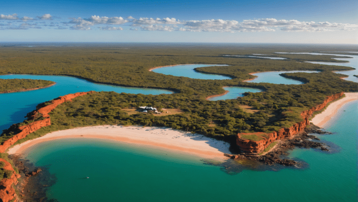 découvrez tous les secrets de broome grâce à notre guide de voyage complet. découvrez les meilleures activités, les endroits à visiter et les conseils insidieux pour profiter au maximum de votre séjour à broome.