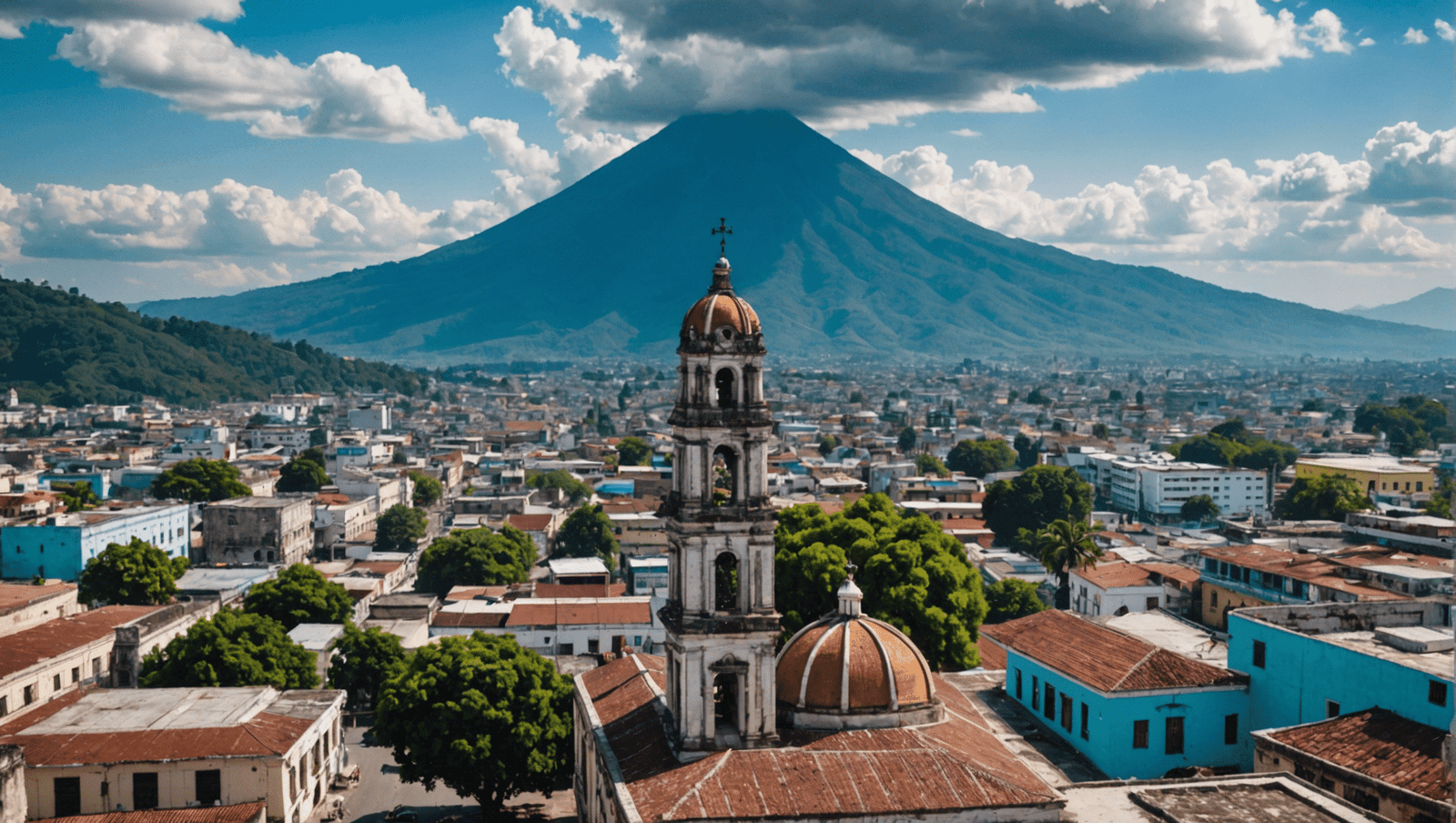 découvrez tout ce que vous devez savoir pour préparer votre séjour au guatemala avec notre guide de voyage complet. conseils, informations pratiques et points d'intérêt incontournables.