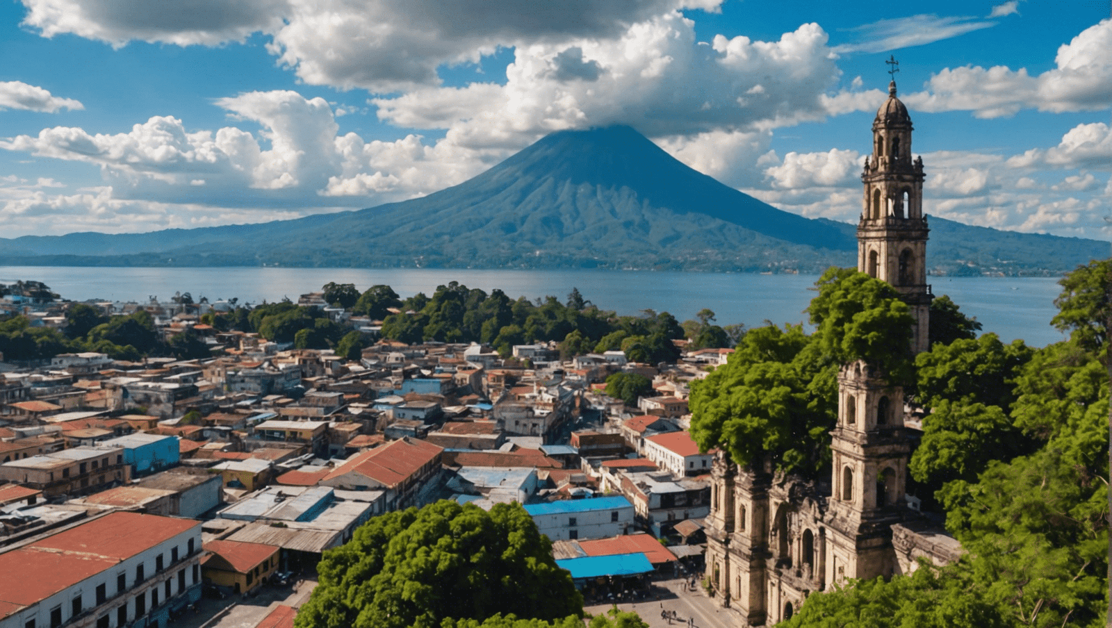 découvrez tout ce que vous devez savoir pour préparer votre séjour au guatemala avec notre guide de voyage : lieux à visiter, conseils pratiques, culture locale et plus encore.