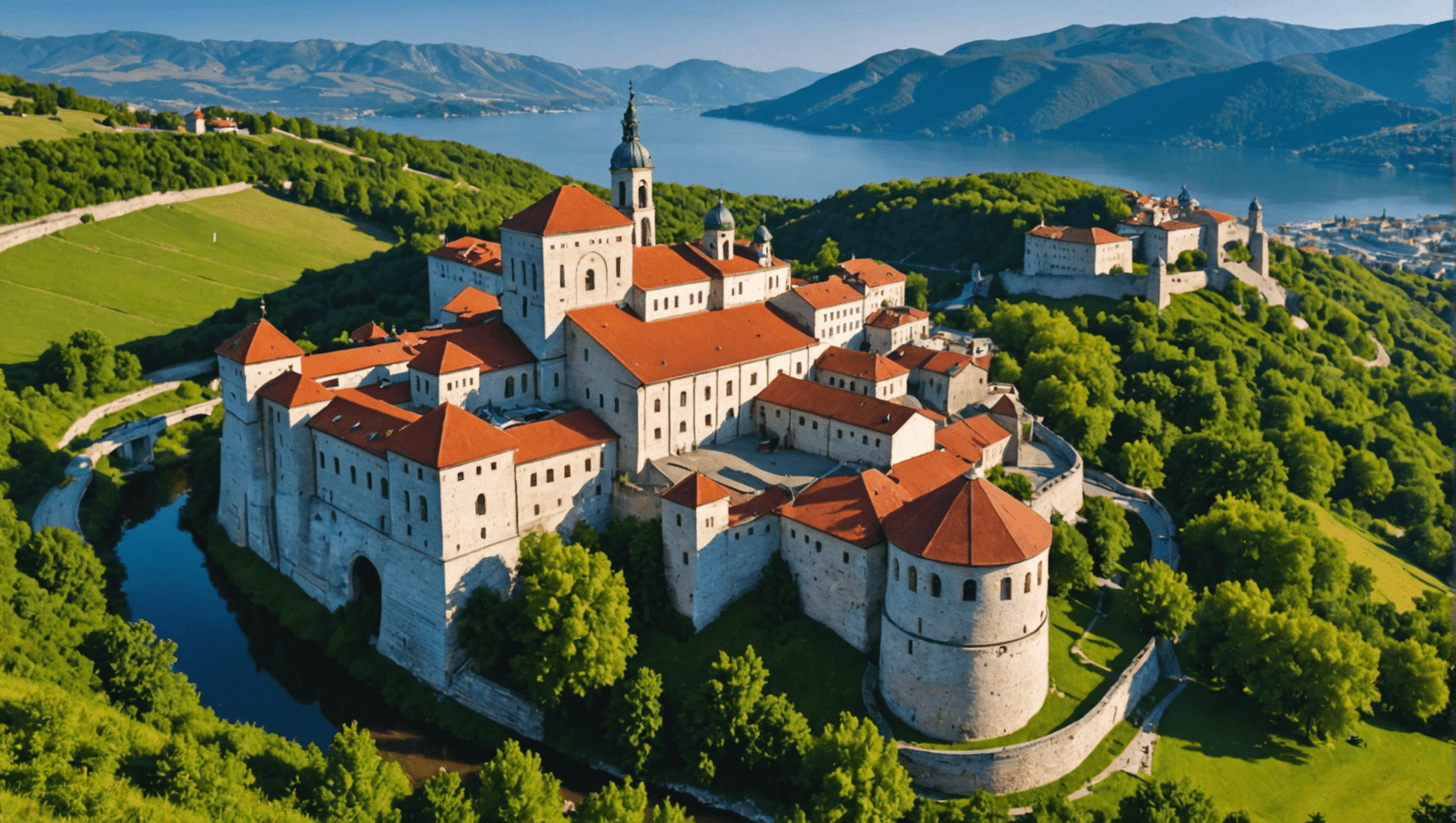 découvrez les trésors cachés des balkans avec notre guide de voyage en bulgarie et vivez une expérience inoubliable entre culture, histoire et nature.