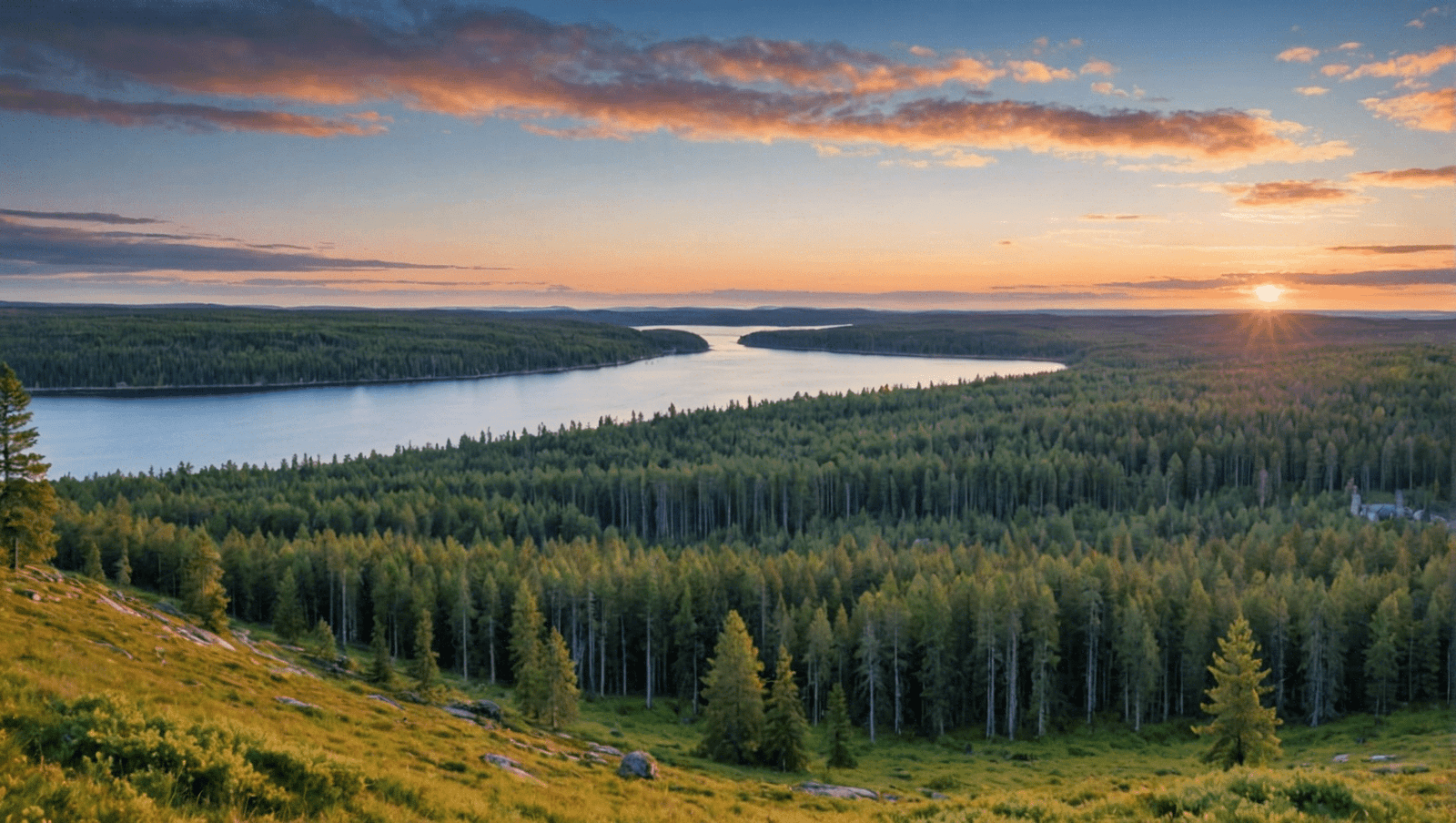 découvrez la finlande à travers notre guide de voyage complet : conseils, informations pratiques et lieux incontournables pour un séjour inoubliable dans ce magnifique pays nordique.