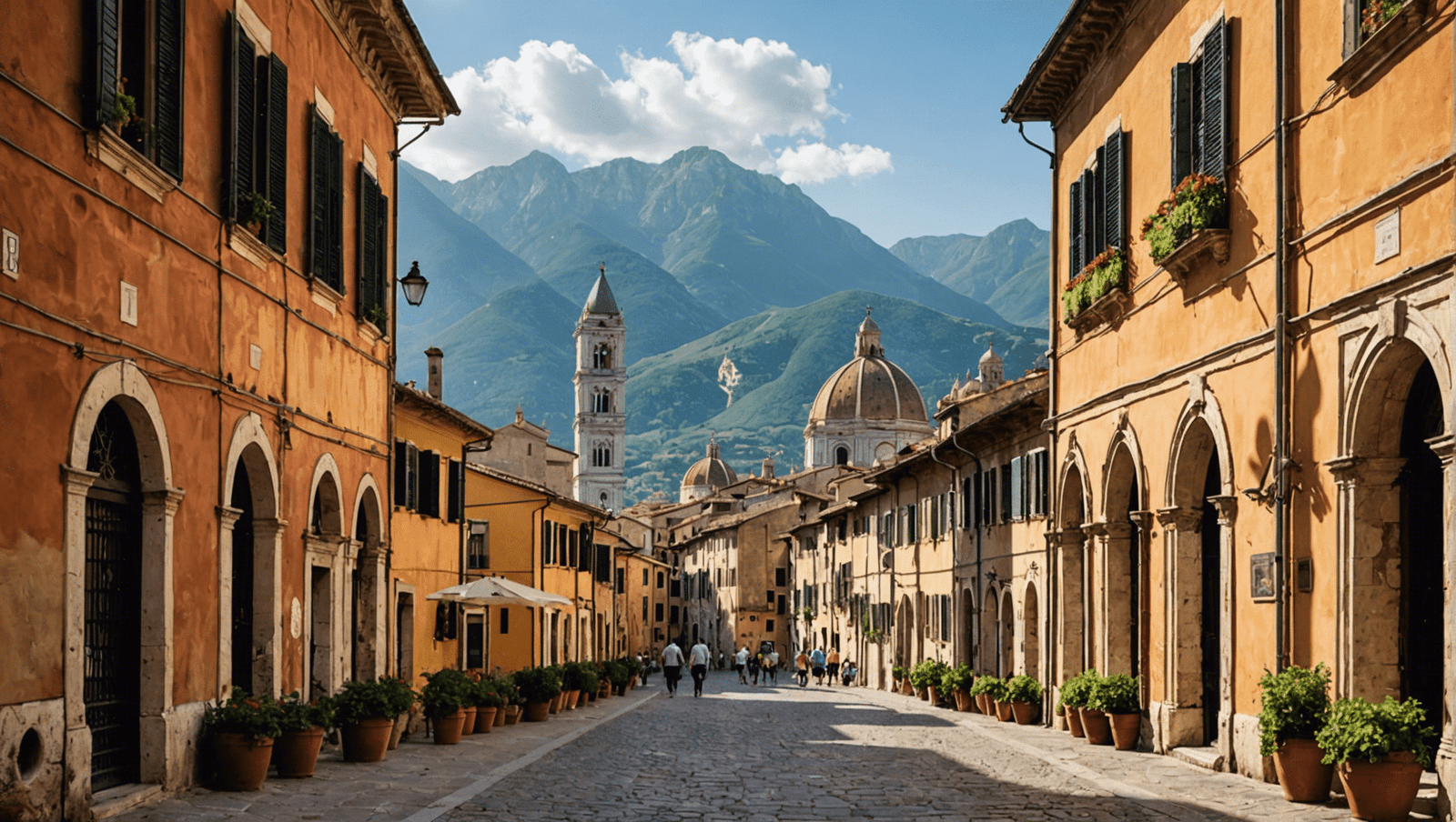 découvrez les trésors de l'italie avec notre guide de voyage : art, culture, gastronomie et paysages enchanteurs. planifiez votre voyage en bella italia !