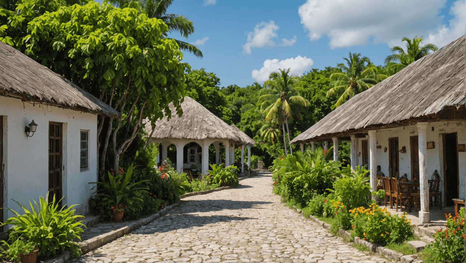 découvrez tout ce que vous devez savoir pour un séjour inoubliable en jamaïque avec notre guide de voyage complet.