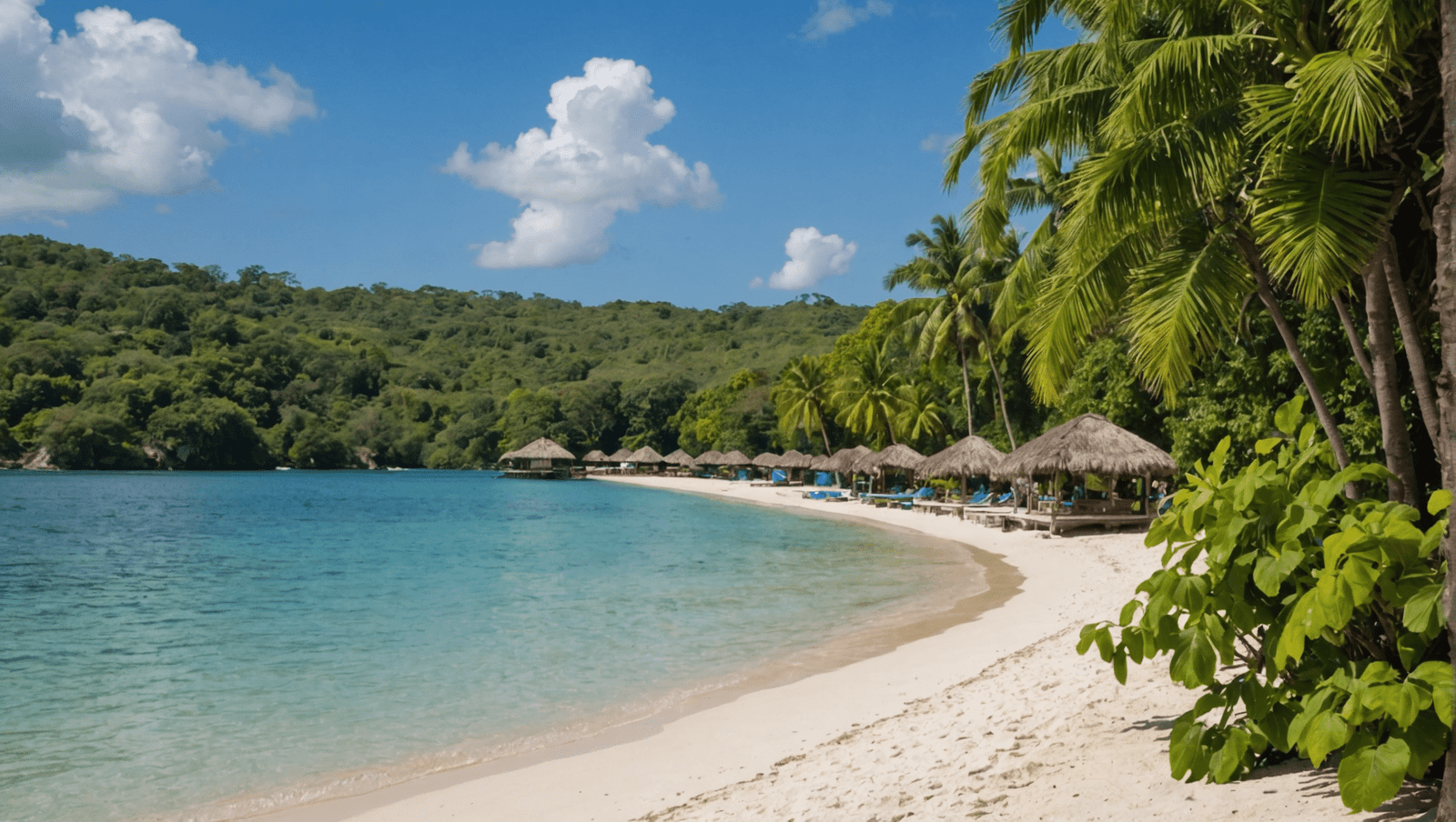 découvrez notre guide de voyage en jamaïque pour tout savoir et préparer un séjour inoubliable dans ce paradis des caraïbes.