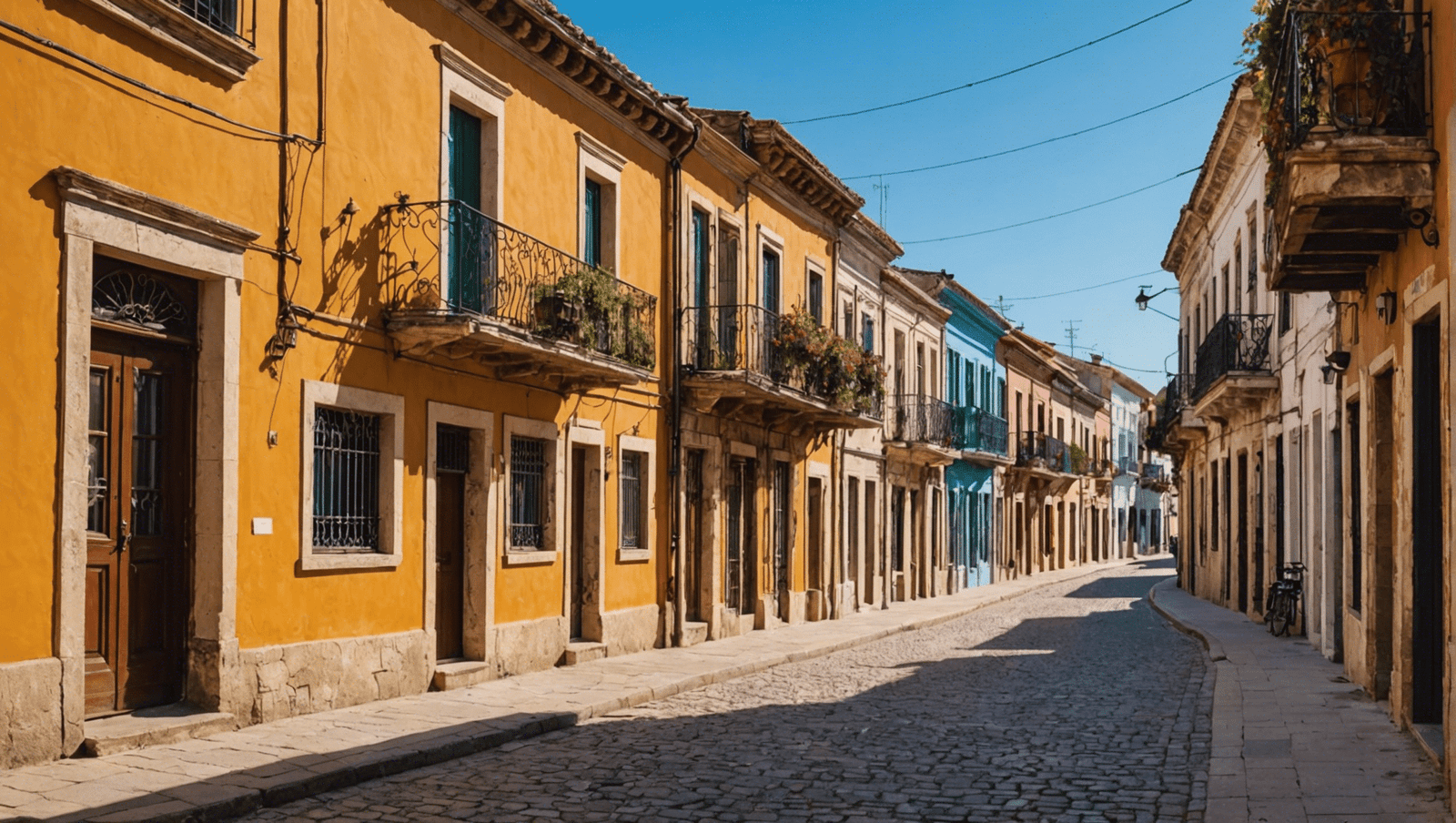 découvrez les trésors cachés de san ignacio avec notre guide de voyage, et plongez dans le charme de cette ville authentique.