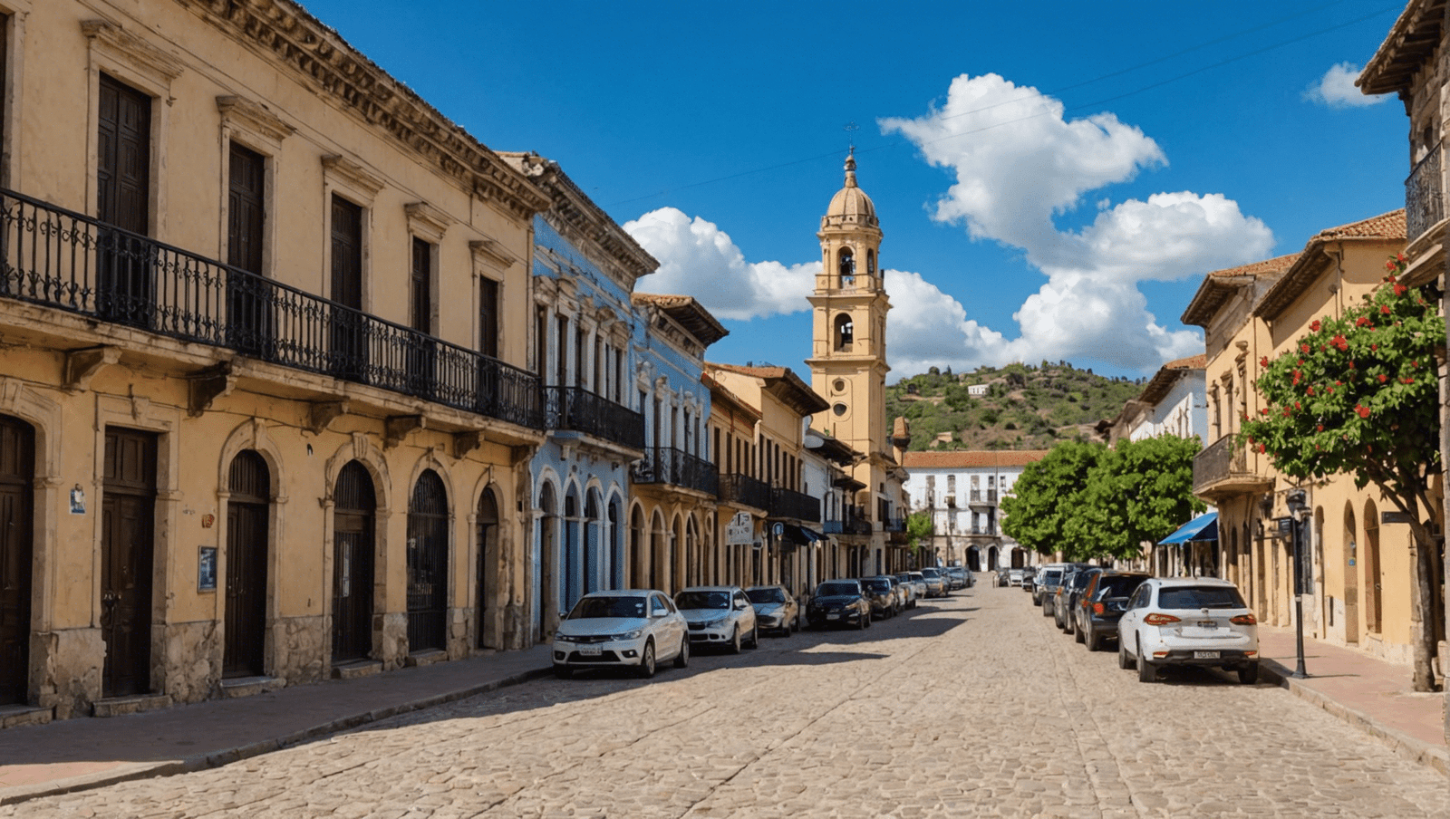 découvrez les trésors cachés de san ignacio avec notre guide de voyage : une charmante ville à explorer sans attendre !