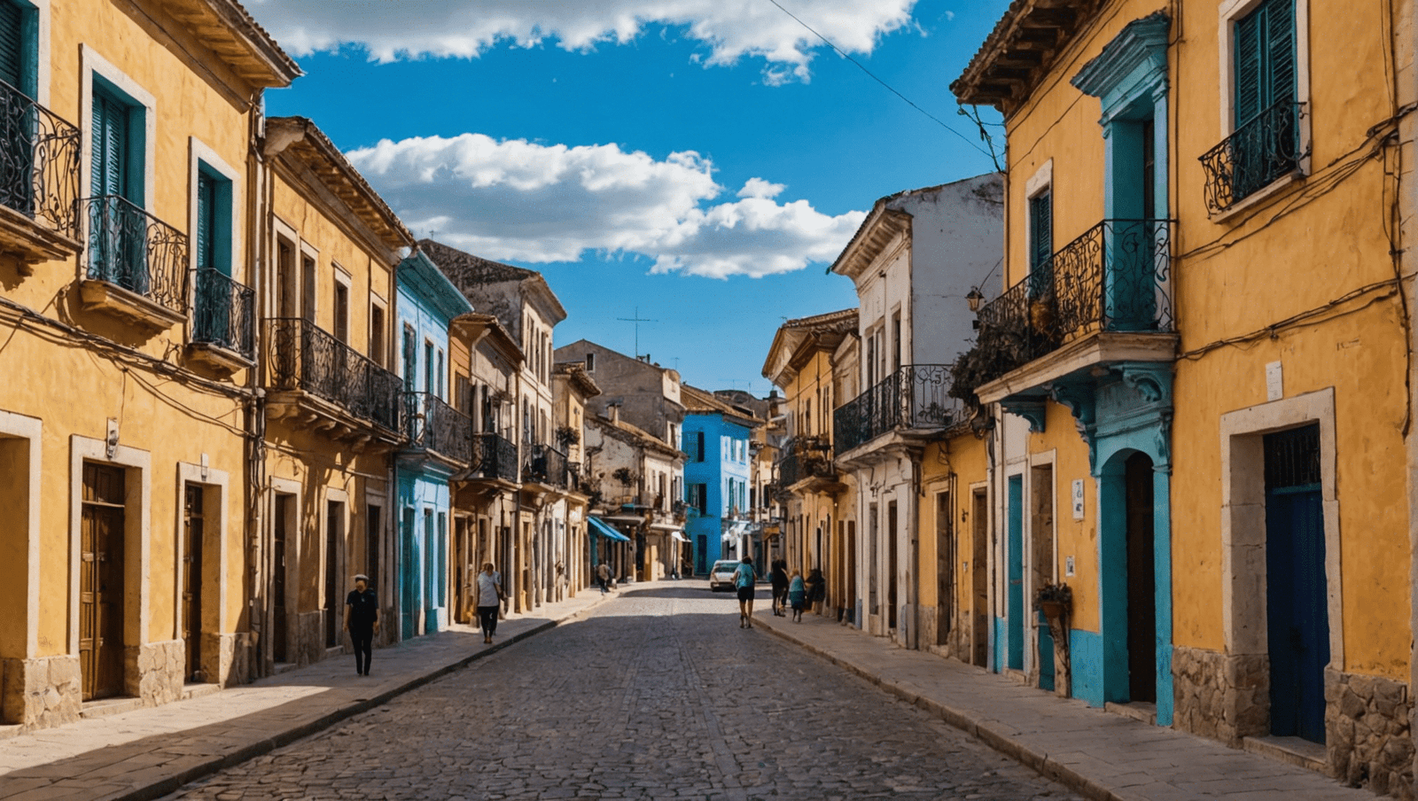 découvrez les trésors cachés de san ignacio avec ce guide de voyage complet. ne manquez pas une visite de cette charmante ville à l'histoire riche.