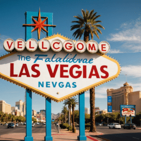 découvrez le guide de voyage ultime pour las vegas avec les meilleurs conseils, les attractions incontournables et les bonnes adresses pour un séjour inoubliable.