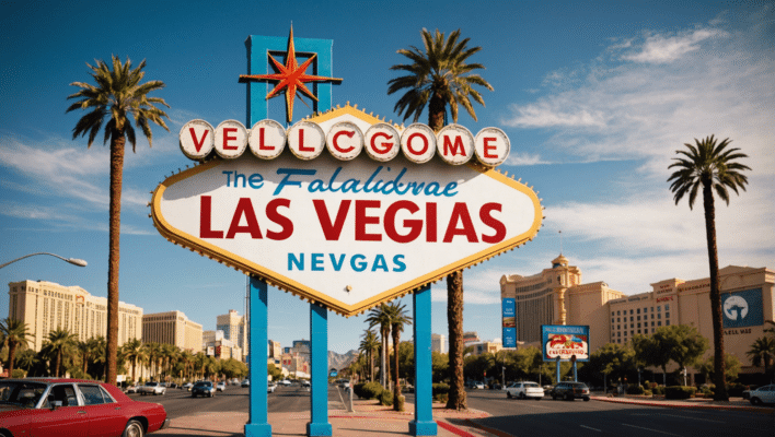 découvrez le guide de voyage ultime pour las vegas avec les meilleurs conseils, les attractions incontournables et les bonnes adresses pour un séjour inoubliable.