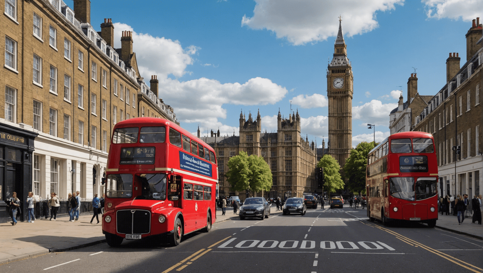 découvrez le guide ultime pour visiter londres : astuces, conseils et incontournables pour un séjour inoubliable dans la capitale britannique.