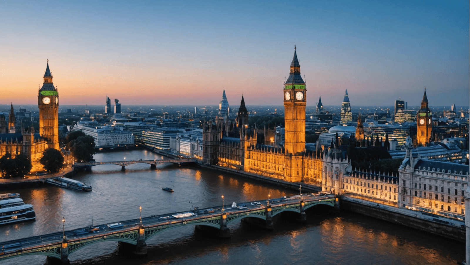 découvrez le guide ultime pour visiter londres avec ses astuces, conseils et incontournables pour profiter au maximum de votre séjour.