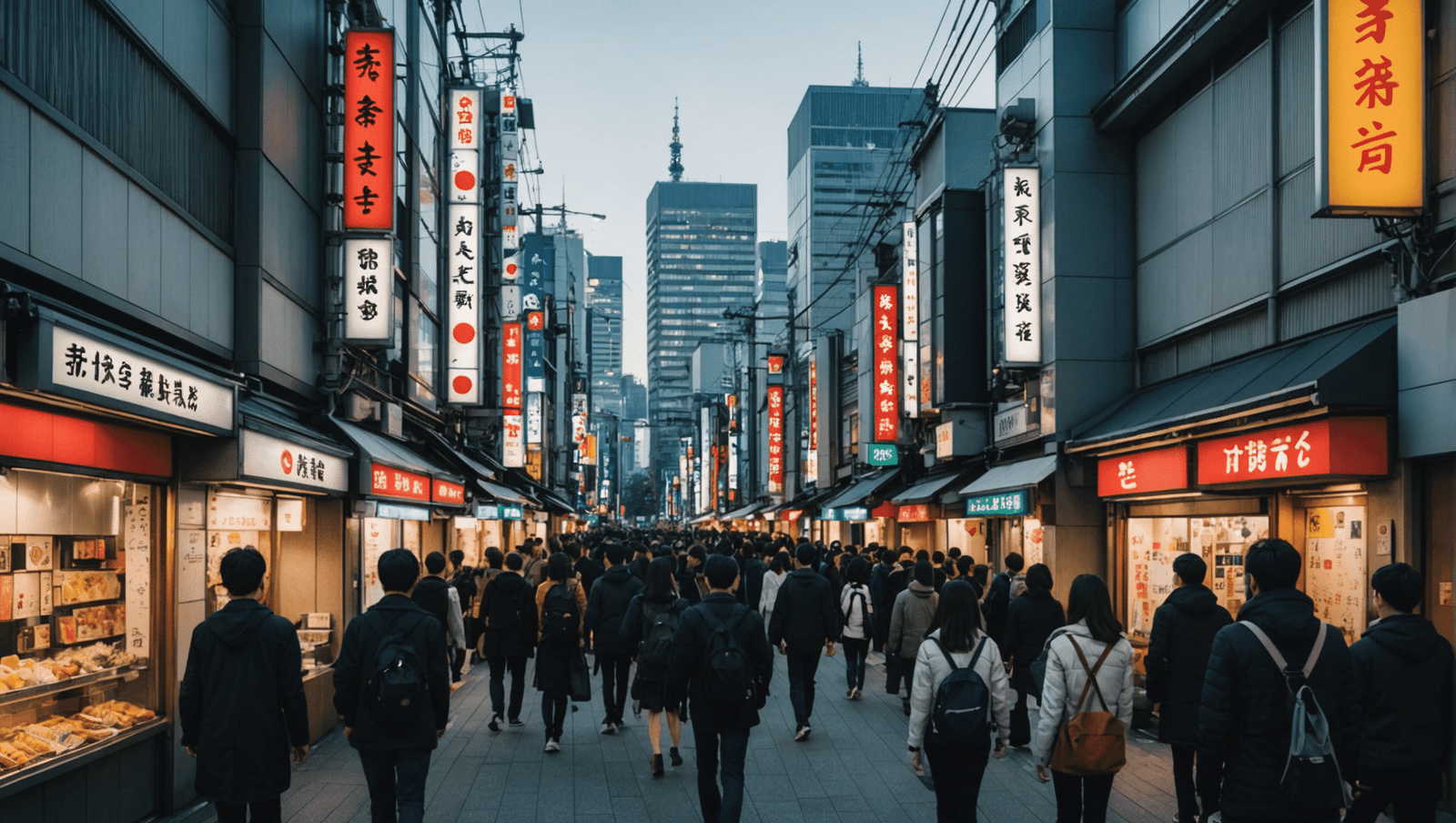 découvrez le guide ultime pour voyager à tokyo et explorez cette ville fascinante avec nos conseils pratiques et nos recommandations incontournables.