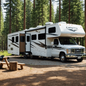 découvrez les étapes essentielles pour organiser un voyage en camping-car réussi et profiter pleinement de votre itinéraire de rêve.