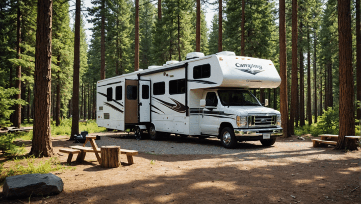 découvrez les étapes essentielles pour organiser un voyage en camping-car réussi et profiter pleinement de votre itinéraire de rêve.