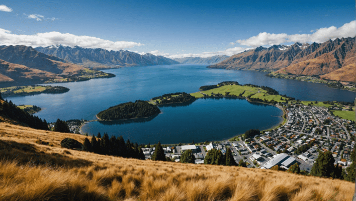 découvrez tout ce qu'il faut savoir pour voyager à queenstown : lieux incontournables, activités à ne pas manquer et conseils pratiques. planifiez votre séjour dès maintenant !