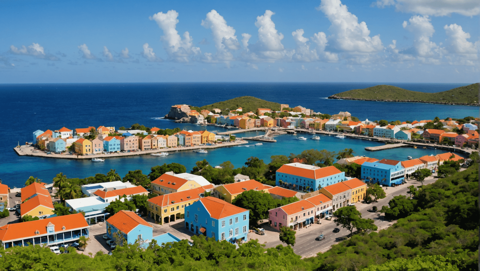 découvrez les trésors de l'île des caraïbes avec notre guide de voyage à curaçao. profitez de conseils, d'astuces et de recommandations pour une expérience inoubliable.