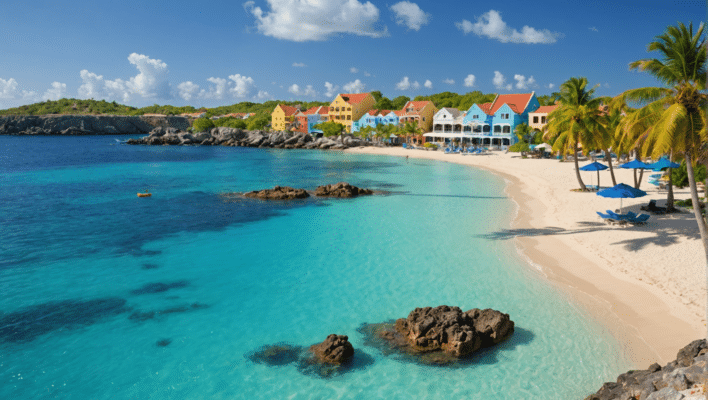 découvrez les trésors de curaçao dans ce guide de voyage complet sur cette île des caraïbes : plages de sable blanc, architecture colorée et histoire captivante.