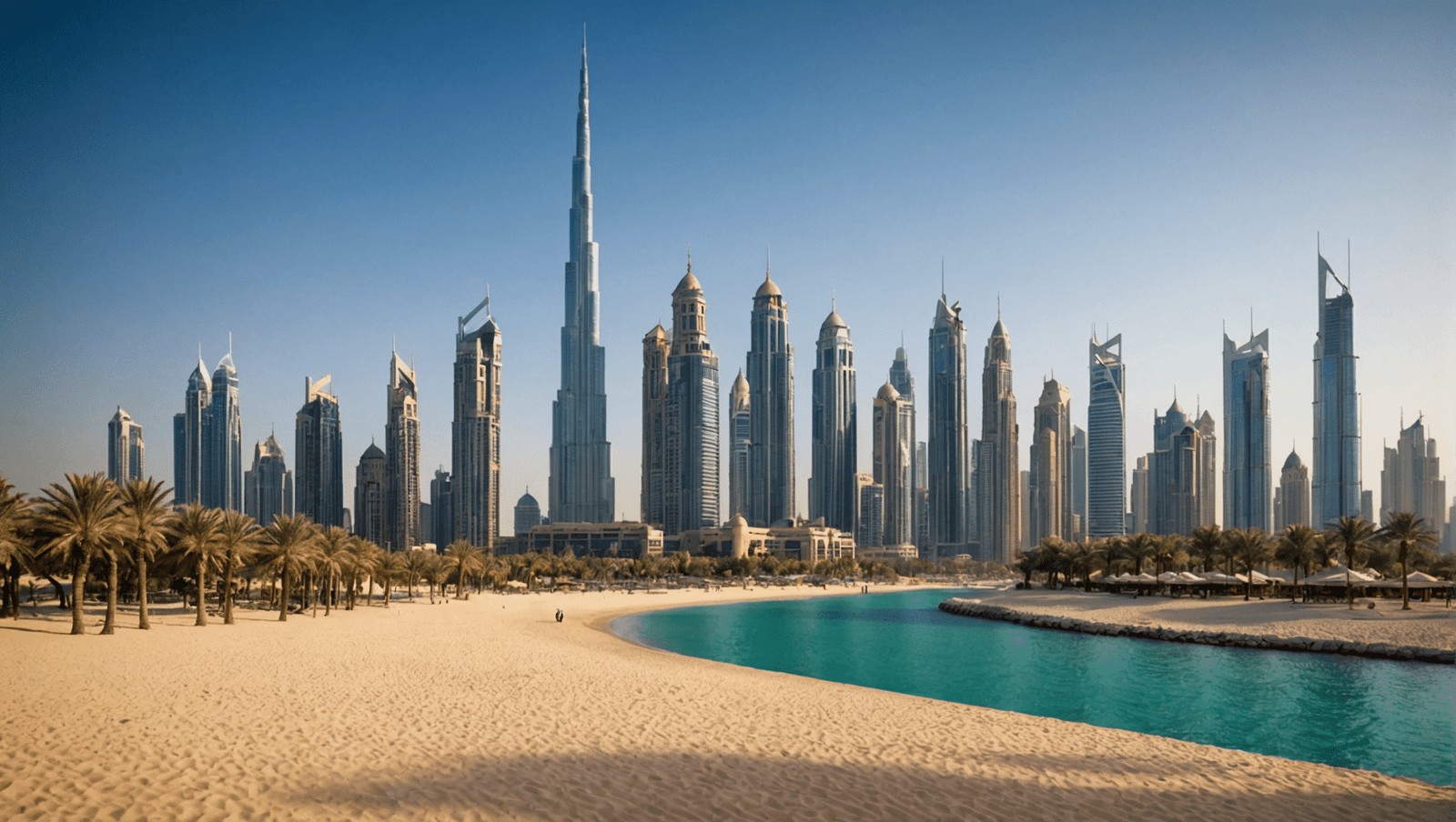 découvrez notre guide de voyage à dubai avec toutes les informations dont vous avez besoin pour un séjour inoubliable.