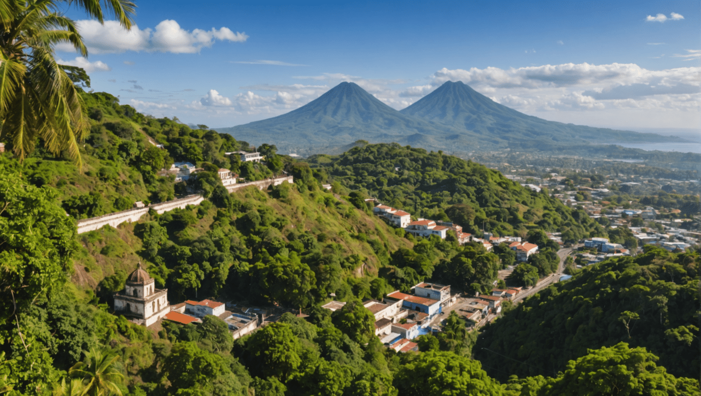 découvrez tout ce que vous devez savoir avant de partir au el salvador avec notre guide de voyage complet : conseils, informations pratiques, lieux incontournables et plus encore.