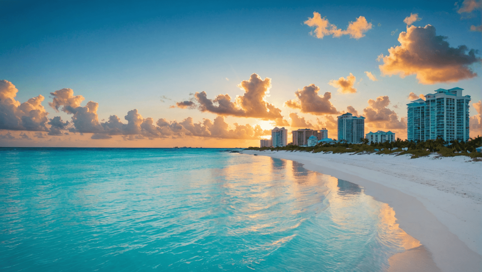 découvrez tout ce qu'il faut savoir pour un séjour inoubliable aux bahamas avec notre guide de voyage complet.