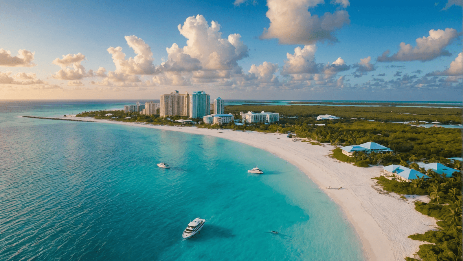 découvrez tout ce que vous devez savoir pour un séjour inoubliable aux bahamas avec notre guide de voyage complet.